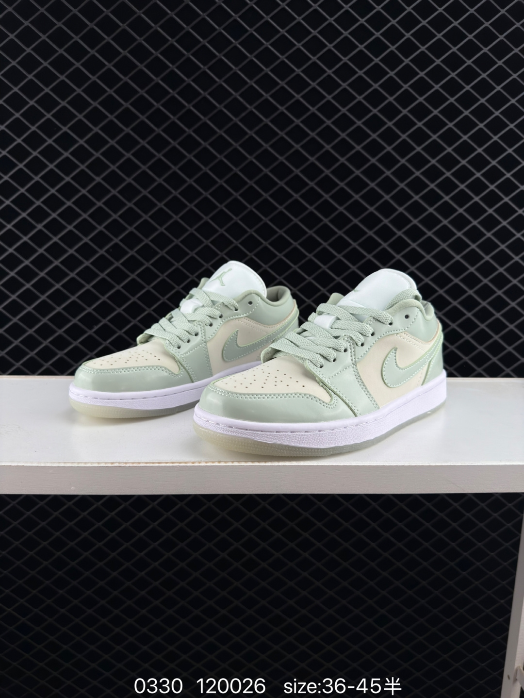 Air Jordan 1 Low AJ1